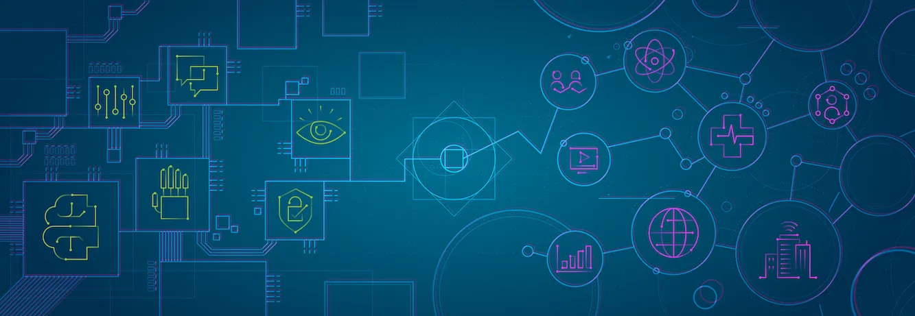 AI icons