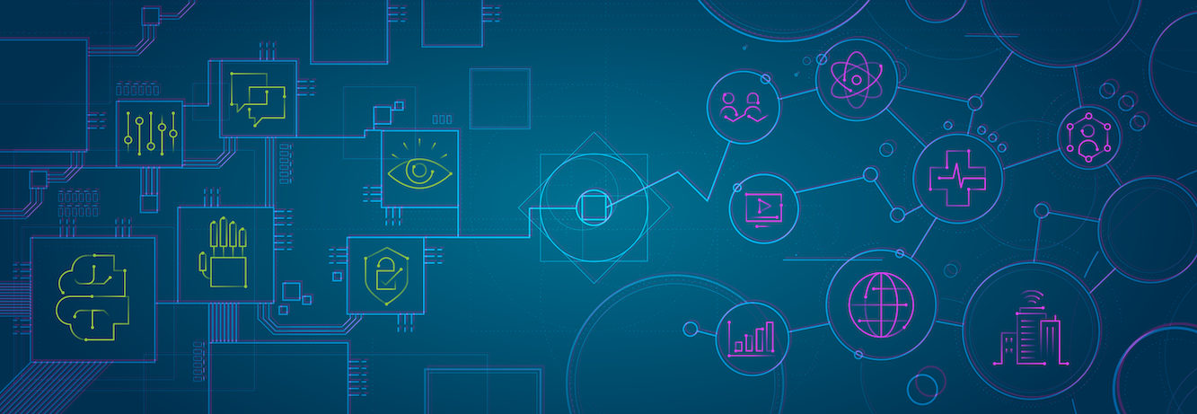 AI icons