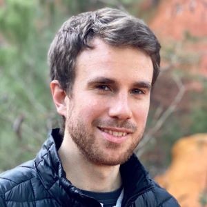 Eric Balkanski, Assistant Professor of Industrial Engineering and Operations Research Eric Balkanski