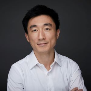 Will Ma, Assistant Professor of Decision, Risk, and Operations Will Ma